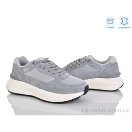 Кросівки жіночі модні Весна/осінь ZJ2325-2 (8 пар р.36-41) "Jessica" недорого оптом від прямого постачальника