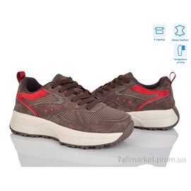 Кросівки жіночі модні Весна/осінь ZJ2323-1 (8 пар р.36-41) "Jessica" недорого оптом від прямого постачальника