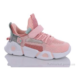 Фотография Кроссовки детские модные Лето B56-3A (8 пар р.27-32) "Xifa kids" недорого оптом от прямого поставщика