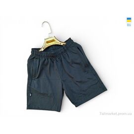 Фотография Шорты мужские Лето 1124 хакі (4 шт. р.сетка M-2XL) "Sport style" недорого оптом от прямого поставщика