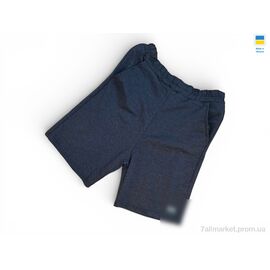 Фотография Шорты мужские Лето 02UARM т.сірий (5 шт. р.сетка 48-56) "Sport style" недорого оптом от прямого поставщика