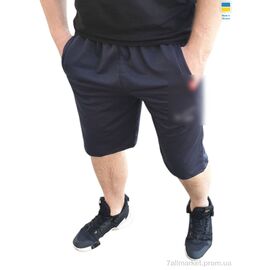 Фотография Шорты мужские Лето 02NK б т.синій (5 шт. р.сетка 54-62) "Sport style" недорого оптом от прямого поставщика