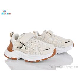 Кросівки дитячі модні Весна/осінь H750-2-8 (8 пар р.26-31) "BBT" недорого оптом від прямого постачальника