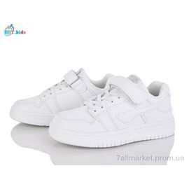 Кросівки дитячі модні Весна/осінь H760-3-1 (8 пар р.32-37) "BBT" недорого оптом від прямого постачальника