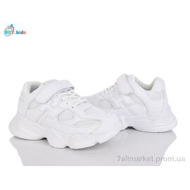 Кросівки дитячі модні Весна/осінь H751-3-2 (8 пар р.32-37) "BBT" недорого оптом від прямого постачальника
