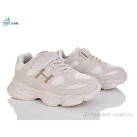 Кросівки дитячі модні Весна/осінь H751-3-3 (8 пар р.32-37) "BBT" недорого оптом від прямого постачальника