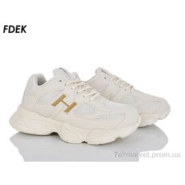 Кросівки жіночі модні Весна/осінь H9281-5 (8 пар р.36-41) "FDEK" недорого оптом від прямого постачальника