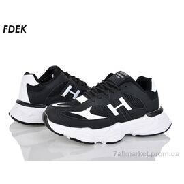 Кросівки жіночі модні Весна/осінь H9281-6 (8 пар р.36-41) "FDEK" недорого оптом від прямого постачальника