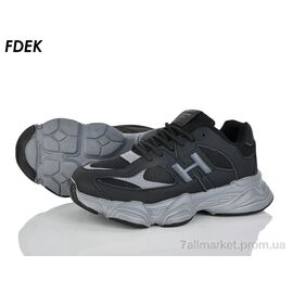 Кросівки жіночі модні Весна/осінь H9281-7 (8 пар р.36-41) "FDEK" недорого оптом від прямого постачальника