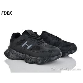 Кросівки жіночі модні Весна/осінь H9281-8 (8 пар р.36-41) "FDEK" недорого оптом від прямого постачальника
