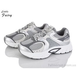 Кросівки жіночі модні Весна/осінь 2020-4 (8 пар р.36-41) "L.Fairy" недорого оптом від прямого постачальника