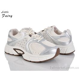 Кросівки жіночі модні Весна/осінь 2020-5 (8 пар р.36-41) "L.Fairy" недорого оптом від прямого постачальника