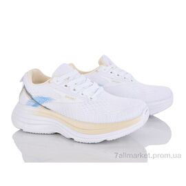 Фотография Кроссовки женские модные Весна/осень 391-551 (8 пар р.36-41) "Бабочка-Mengfuna-AESD" недорого оптом от прямого поставщика