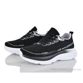 Фотография Кроссовки женские модные Весна/осень 391-552 (8 пар р.36-41) "Бабочка-Mengfuna-AESD" недорого оптом от прямого поставщика