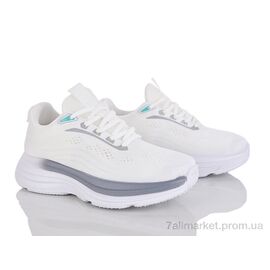 Фотография Кроссовки женские модные Весна/осень 391-559 (8 пар р.36-41) "Бабочка-Mengfuna-AESD" недорого оптом от прямого поставщика