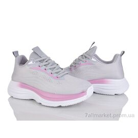 Фотография Кроссовки женские модные Весна/осень 391-560 (8 пар р.36-41) "Бабочка-Mengfuna-AESD" недорого оптом от прямого поставщика