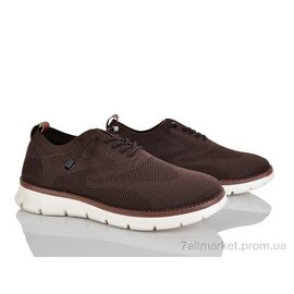 Фотография Туфли мужские стильные Лето 393-599 (8 пар р.41-45) "Бабочка-Mengfuna-AESD" недорого оптом от прямого поставщика