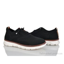 Фотография Туфли мужские стильные Лето 393-600 (8 пар р.41-45) "Бабочка-Mengfuna-AESD" недорого оптом от прямого поставщика