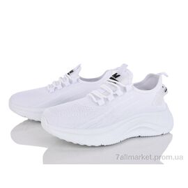 Фотография Кроссовки женские модные Лето 385-466 (8 пар р.36-41) "Бабочка-Mengfuna-AESD" недорого оптом от прямого поставщика