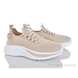 Фотография Кроссовки женские модные Лето 385-467 (8 пар р.36-41) "Бабочка-Mengfuna-AESD" недорого оптом от прямого поставщика