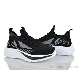 Фотография Кроссовки женские модные Лето 385-468 (8 пар р.36-41) "Бабочка-Mengfuna-AESD" недорого оптом от прямого поставщика