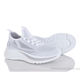 Фотография Кроссовки женские модные Лето 385-469 (8 пар р.36-41) "Бабочка-Mengfuna-AESD" недорого оптом от прямого поставщика