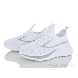 Фотография Кроссовки женские модные Лето 385-472 (8 пар р.36-41) "Бабочка-Mengfuna-AESD" недорого оптом от прямого поставщика