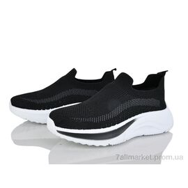 Фотография Кроссовки женские модные Лето 385-477 (8 пар р.36-41) "Бабочка-Mengfuna-AESD" недорого оптом от прямого поставщика