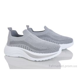 Фотография Кроссовки женские модные Лето 385-478 (8 пар р.36-41) "Бабочка-Mengfuna-AESD" недорого оптом от прямого поставщика