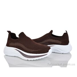 Фотография Кроссовки женские модные Лето 385-479 (8 пар р.36-41) "Бабочка-Mengfuna-AESD" недорого оптом от прямого поставщика