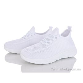 Фотография Кроссовки женские модные Лето 401-716 (8 пар р.36-41) "Бабочка-Mengfuna-AESD" недорого оптом от прямого поставщика