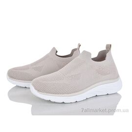 Фотография Кроссовки женские модные Лето 401-724 (8 пар р.36-41) "Бабочка-Mengfuna-AESD" недорого оптом от прямого поставщика