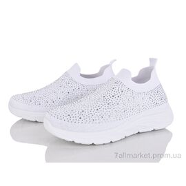 Фотография Кроссовки женские модные Лето 401-726 (8 пар р.36-41) "Бабочка-Mengfuna-AESD" недорого оптом от прямого поставщика