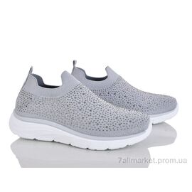 Фотография Кроссовки женские модные Лето 401-727 (8 пар р.36-41) "Бабочка-Mengfuna-AESD" недорого оптом от прямого поставщика