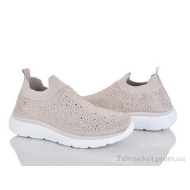 Фотография Кроссовки женские модные Лето 401-729 (8 пар р.36-41) "Бабочка-Mengfuna-AESD" недорого оптом от прямого поставщика