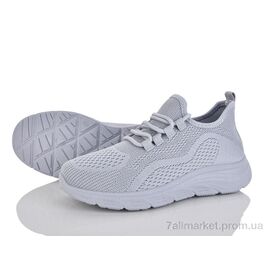 Фотография Кроссовки женские модные Лето 401-732 (8 пар р.36-41) "Бабочка-Mengfuna-AESD" недорого оптом от прямого поставщика