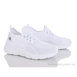 Фотография Кроссовки женские модные Лето 401-736 (8 пар р.36-41) "Бабочка-Mengfuna-AESD" недорого оптом от прямого поставщика