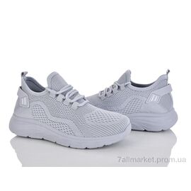 Фотография Кроссовки женские модные Лето 401-737 (8 пар р.36-41) "Бабочка-Mengfuna-AESD" недорого оптом от прямого поставщика