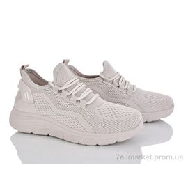 Кросівки жіночі модні Літо 401-739 (8 пар р.36-41) "Бабочка-Mengfuna-AESD" недорого оптом від прямого постачальника