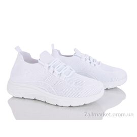 Кросівки жіночі модні Літо 401-741 (8 пар р.36-41) "Бабочка-Mengfuna-AESD" недорого оптом від прямого постачальника