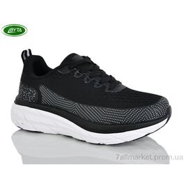 Фотография Кроссовки женские модные Весна/осень B5251-5 (8 пар р.36-41) "Bayota" недорого оптом от прямого поставщика