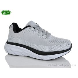 Фотография Кроссовки женские модные Весна/осень B5251-6 (8 пар р.36-41) "Bayota" недорого оптом от прямого поставщика