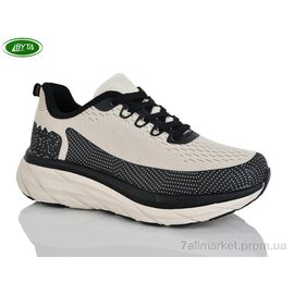 Фотография Кроссовки женские модные Весна/осень B5251-8 (8 пар р.36-41) "Bayota" недорого оптом от прямого поставщика