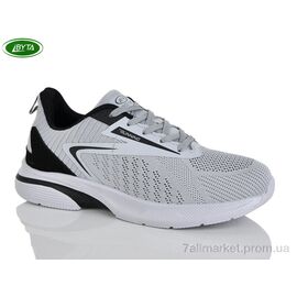 Фотография Кроссовки мужские модные Весна/осень A5252-3 (8 пар р.41-45) "Bayota" недорого оптом от прямого поставщика