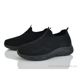 Кросівки жіночі модні Літо 401-745 (8 пар р.36-41) "Бабочка-Mengfuna-AESD" недорого оптом від прямого постачальника