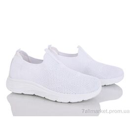 Кросівки жіночі модні Літо 401-746 (8 пар р.36-41) "Бабочка-Mengfuna-AESD" недорого оптом від прямого постачальника