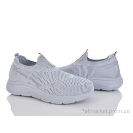 Кросівки жіночі модні Літо 401-747 (8 пар р.36-41) "Бабочка-Mengfuna-AESD" недорого оптом від прямого постачальника