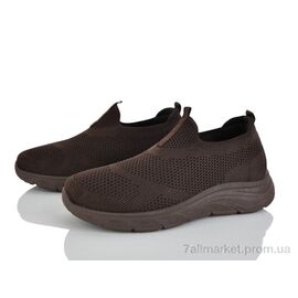 Кросівки жіночі модні Літо 401-748 (8 пар р.36-41) "Бабочка-Mengfuna-AESD" недорого оптом від прямого постачальника