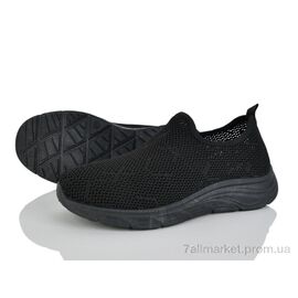 Кросівки жіночі модні Літо 401-750 (8 пар р.36-41) "Бабочка-Mengfuna-AESD" недорого оптом від прямого постачальника