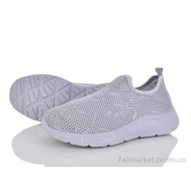 Кросівки жіночі модні Літо 401-752 (8 пар р.36-41) "Бабочка-Mengfuna-AESD" недорого оптом від прямого постачальника